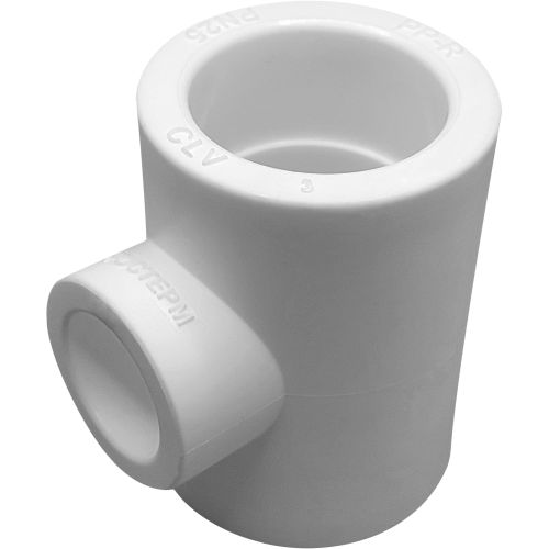 Тройник переходной РОСТерм 32х20х32 полипропилен PR-T32-20-32